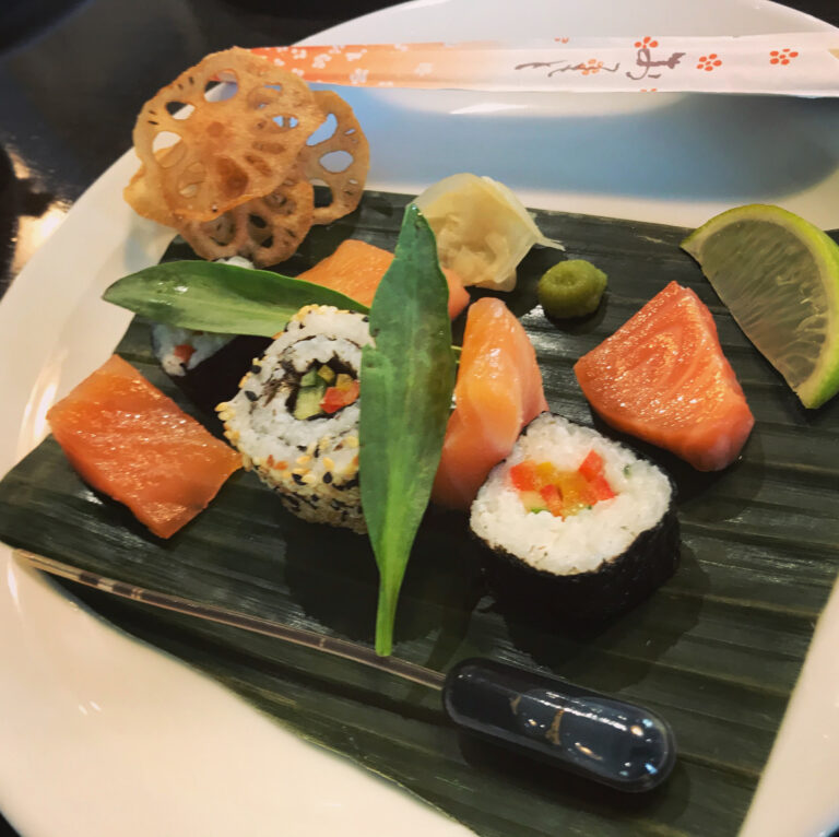 Sushi