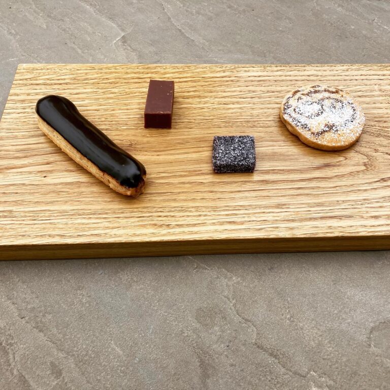 Dessert Board