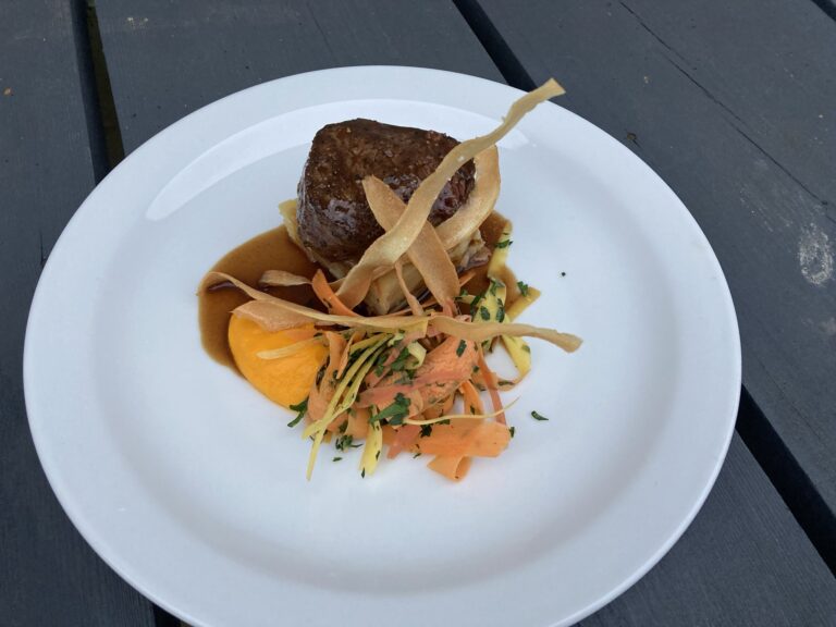 Beef Fillet