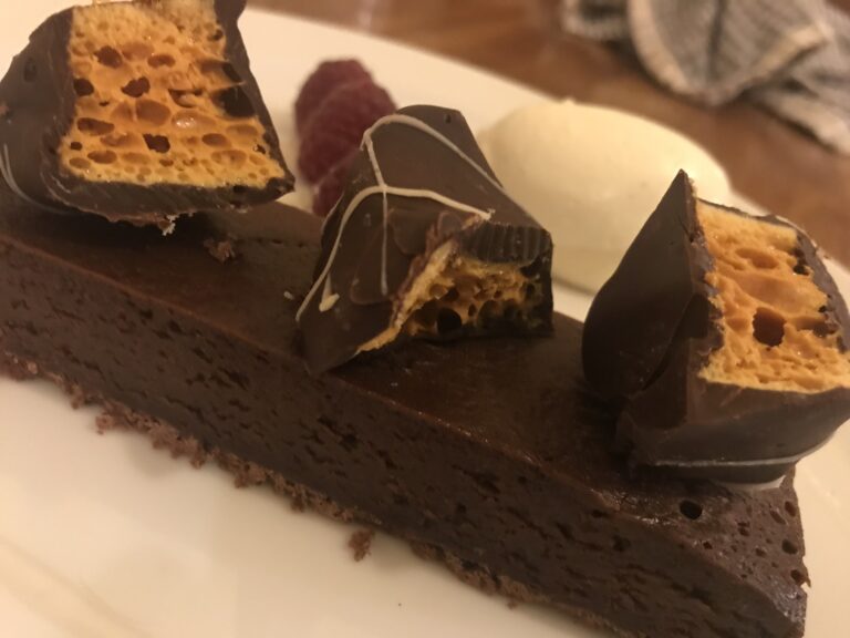 Chocolate Nemesis
