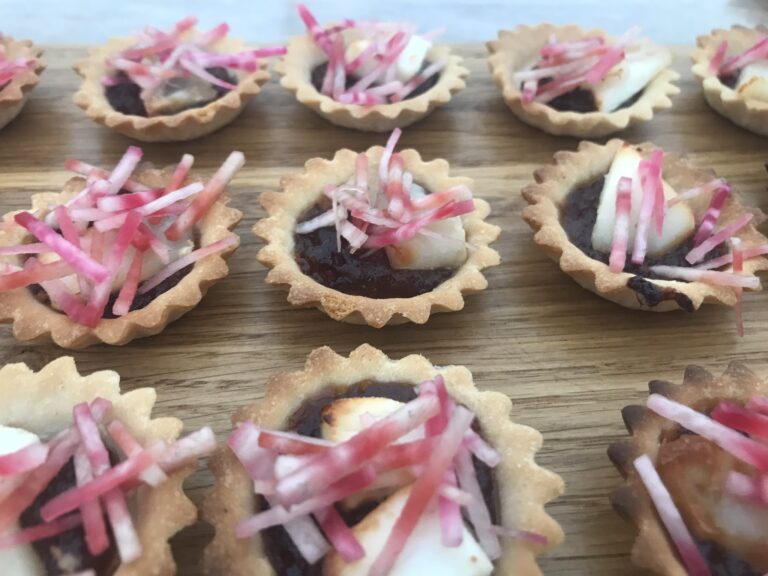 Tartlets