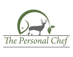 The Personal Chef Logo