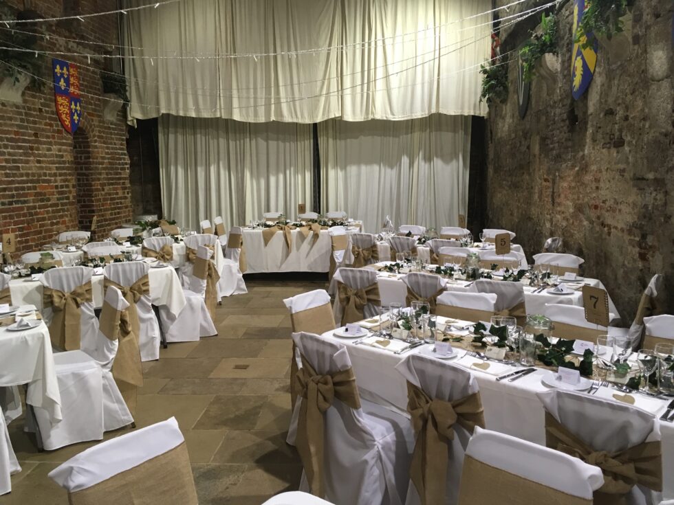 Wedding Venue